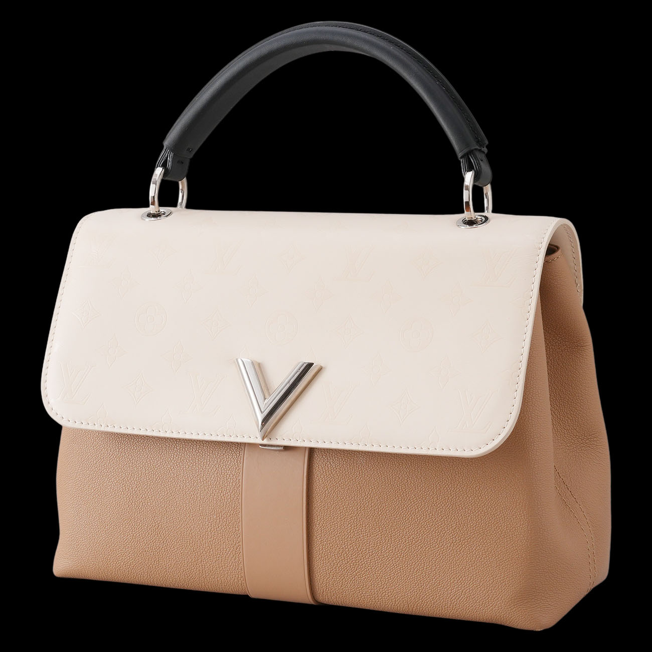 LOUIS VUITTON(USED)루이비통 M54268 베리 탑핸들 숄더백